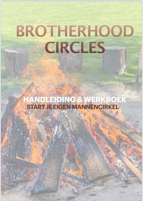 mannencirkel, brotherhood circle, friesland, mannendag